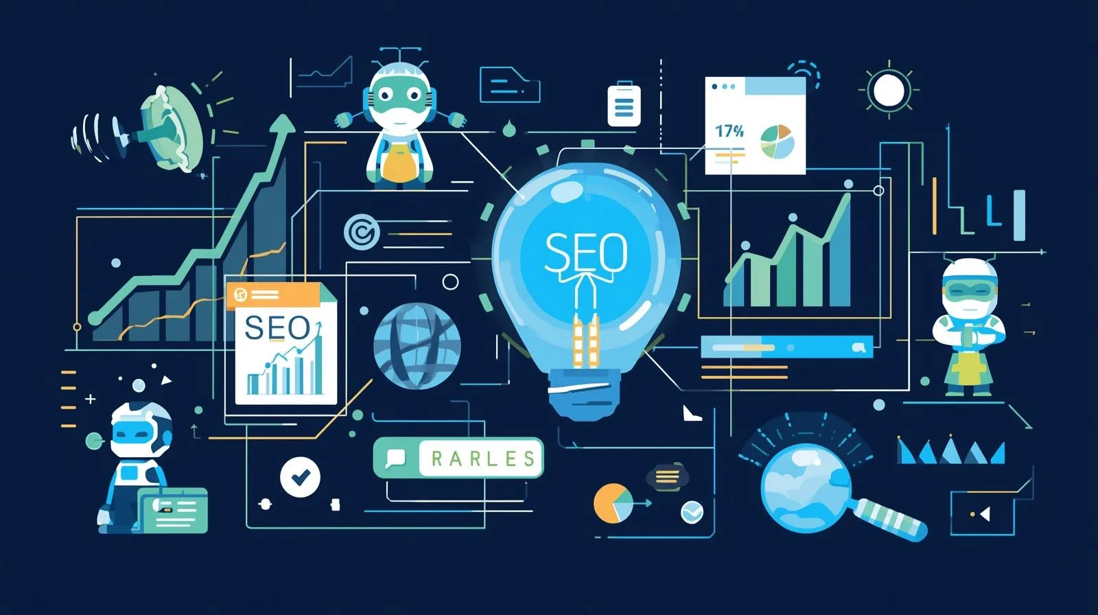 Local SEO For Small Businesses: Learn How to Grow Your Business Locally