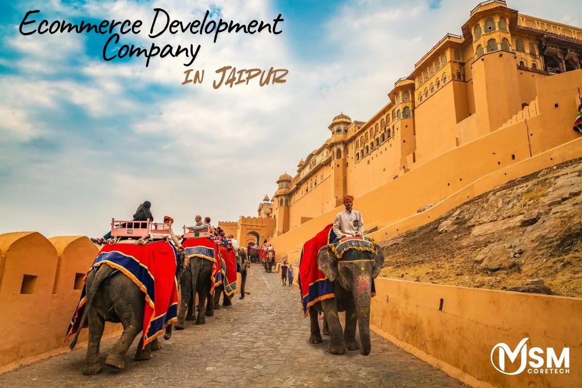Voice Commerce Boom: How Jaipur Developers Are Building the Future of Shopping in 2025