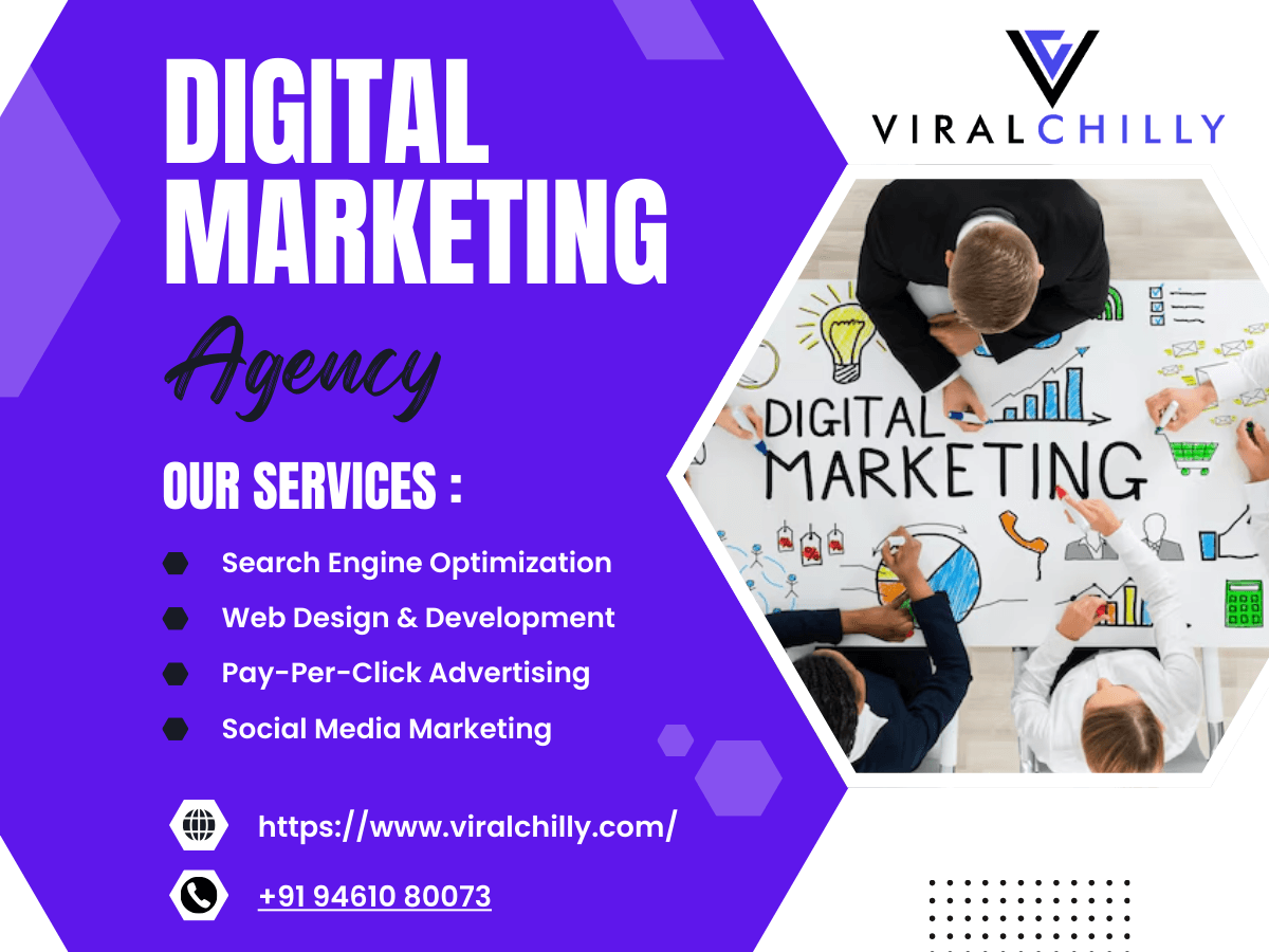 How an SEO Agency in Jaipur Boosts Website Traffic