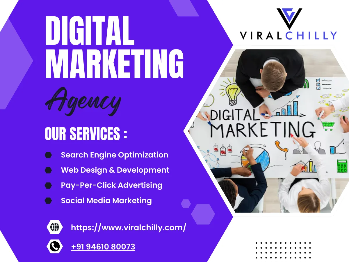 How an SEO Agency in Jaipur Boosts Website Traffic