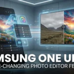 Samsung's One UI 8.5: Game-Changing Photo Editor Features