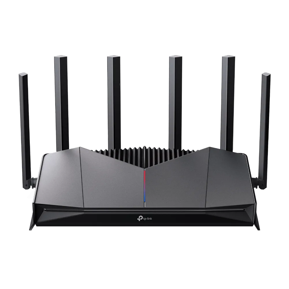TP-Link Archer GE400 Wi-Fi 7 Gaming Router Review: Strong Gaming Features with Variable Performance