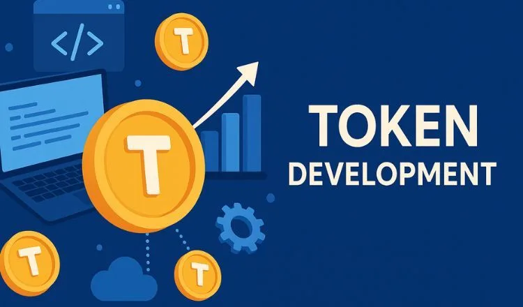 Token Development: A Comprehensive Guide to Building Digital Assets