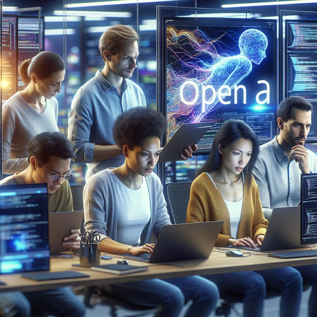 How We Used Codex to Ship Sora for Android in 28 Days