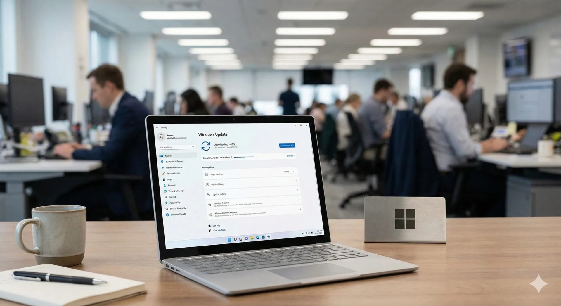 Microsoft issues emergency patch for latest Windows bugs – grab it ASAP