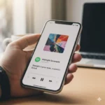 Spotify update puts lyrics right in your Now Playing screen Spotify 150x150