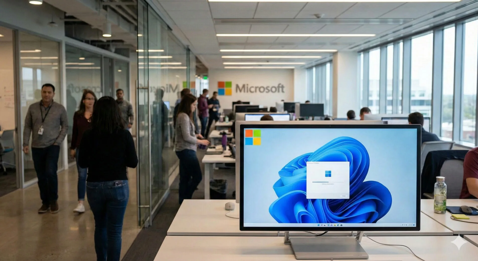 Microsoft Releases Second Emergency Windows 11 Update to Fix Outlook Crashes