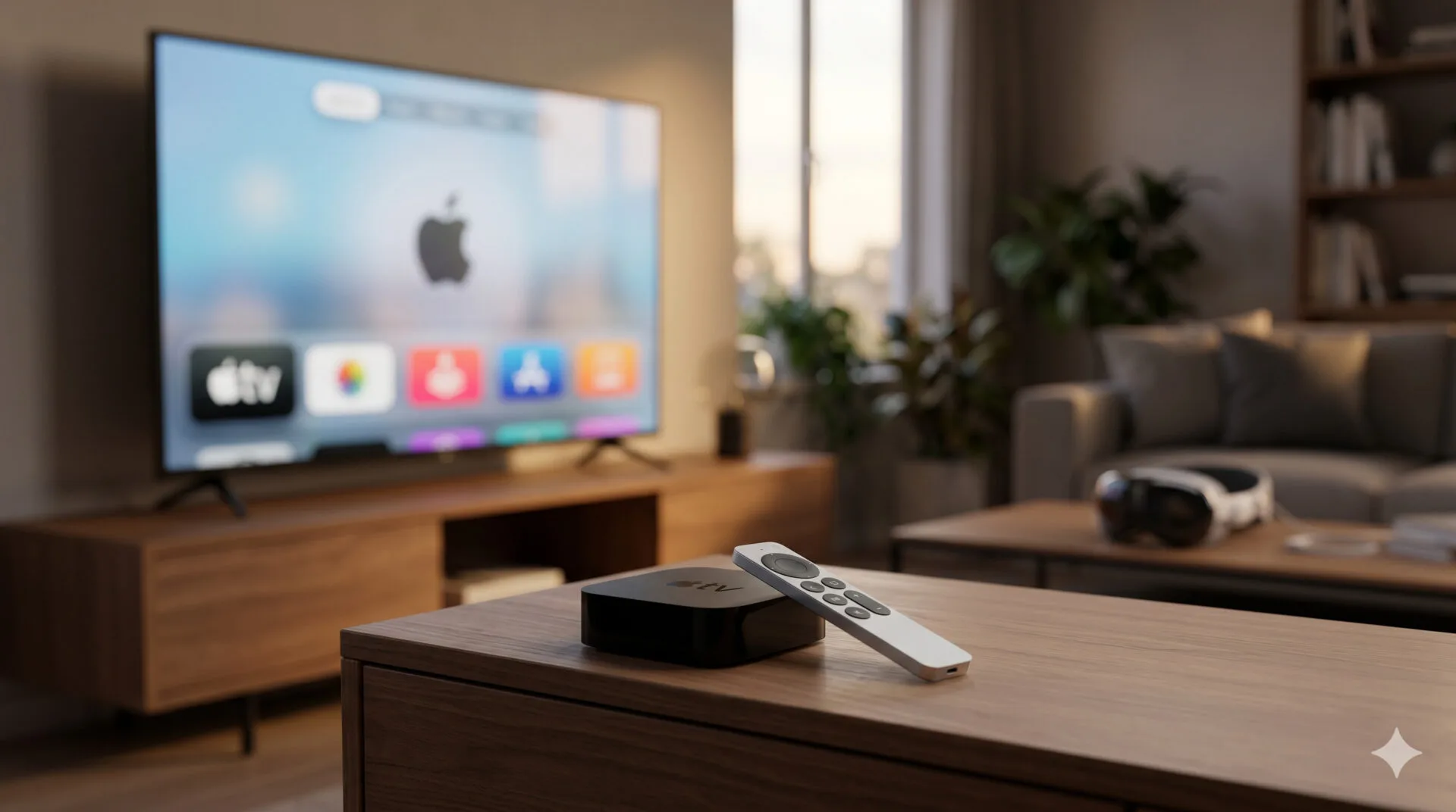 Apple’s tvOS 27 is faster, brings Music and Podcast improvements, visionOS 27 gets Siri AI