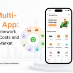 Gojek Multi-Service App: A Smarter Framework for Reducing Costs and Accelerating Market Entry