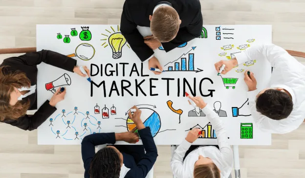 How an ABA Therapy Digital Marketing Agency Can Grow Your Clinic