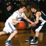 How Mobile Apps Change Pickup Basketball