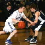 How Mobile Apps Change Pickup Basketball