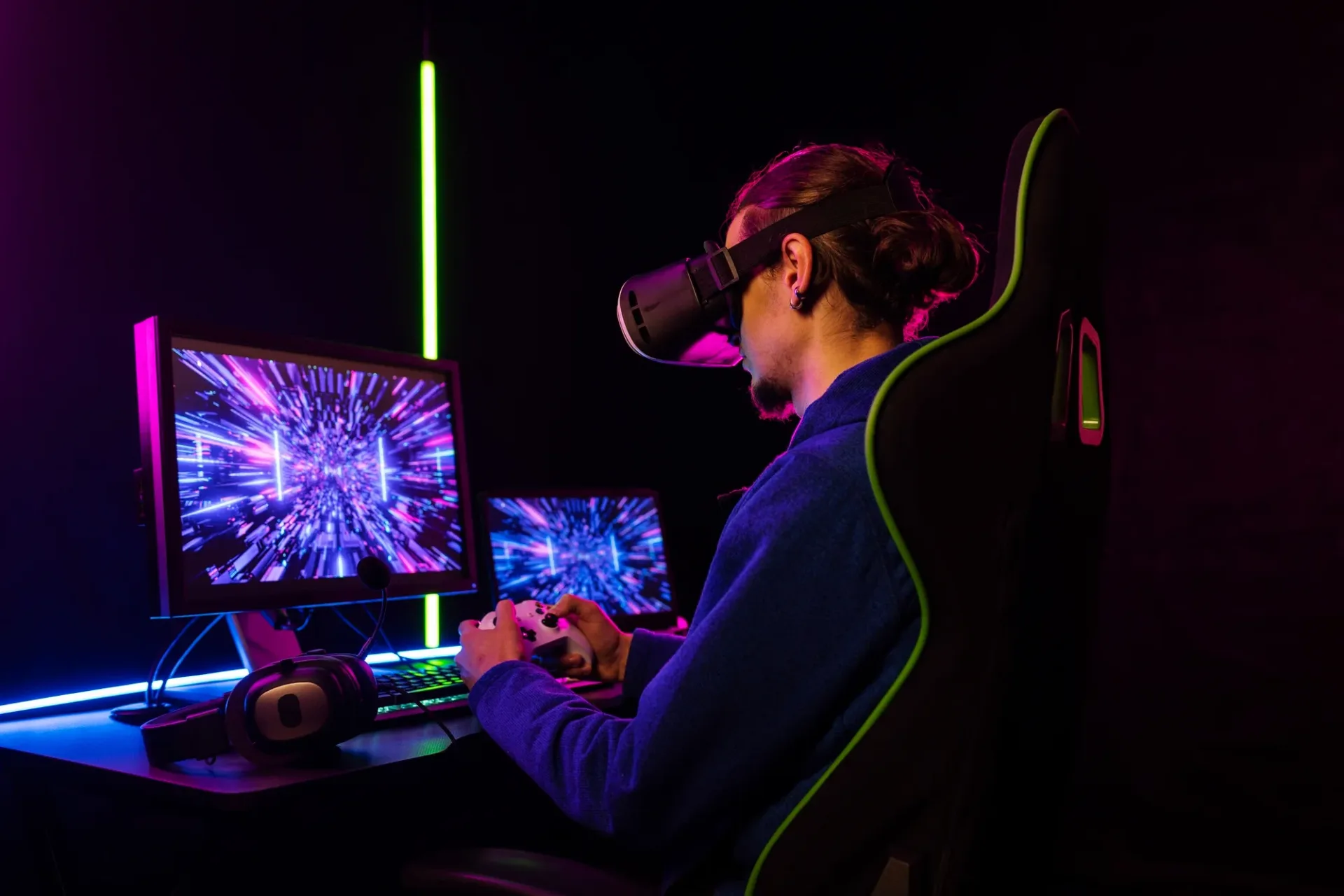 Why Exploration Has Become an Important Part of Modern Gaming